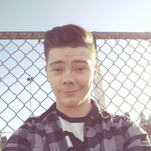 Meet your Posher, Austin